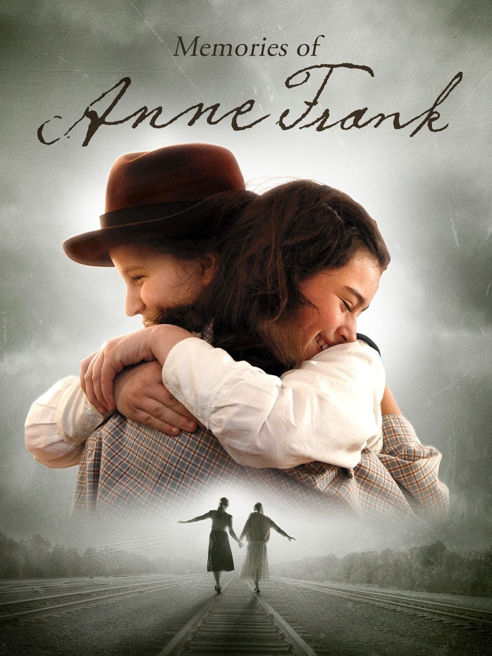 Minha Querida Anne Frank