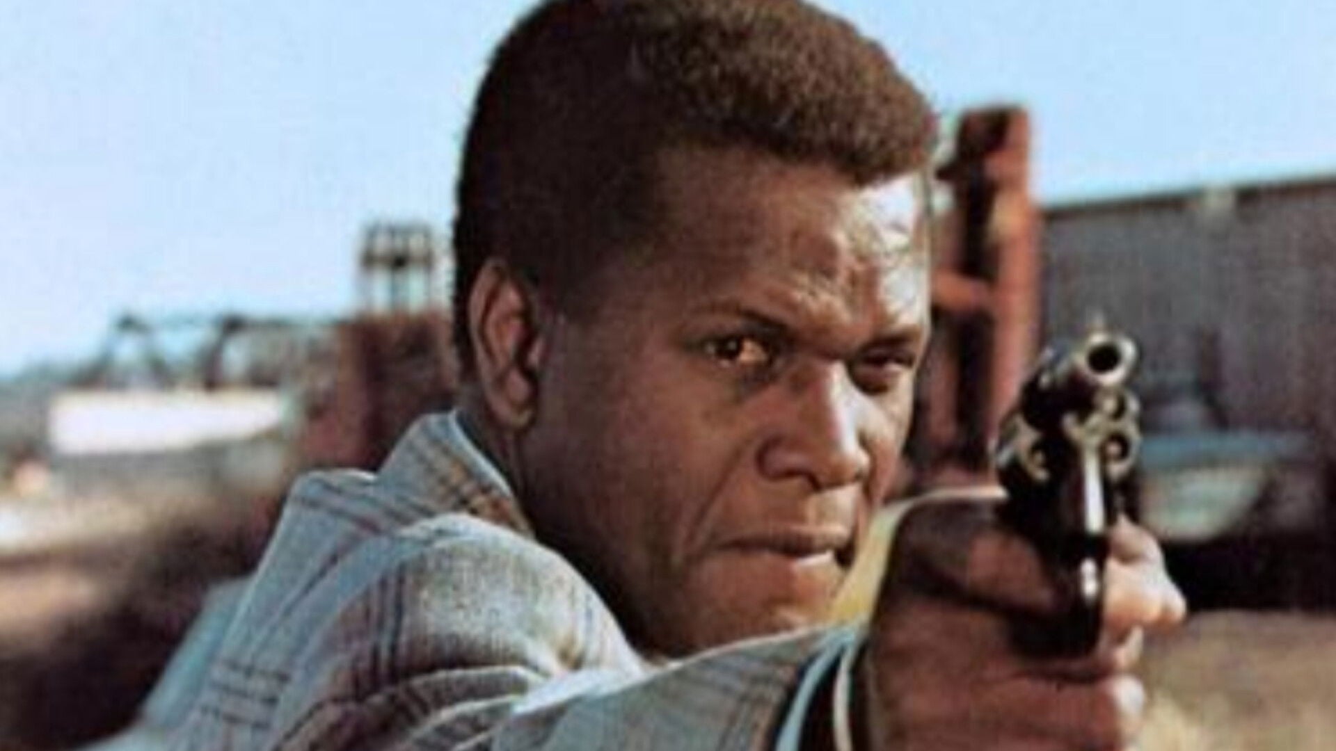 Foto do filme A Organização