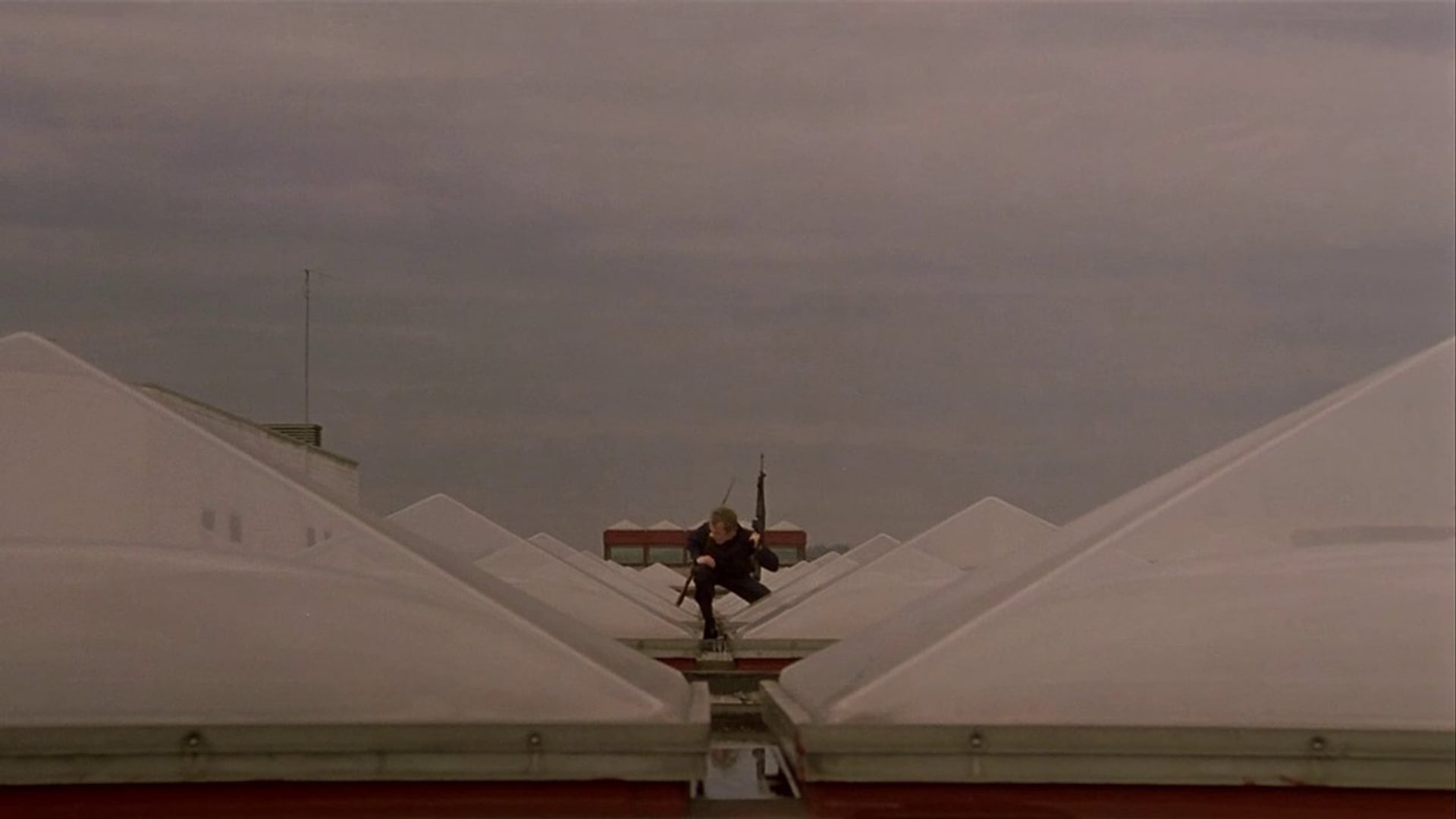 Foto do filme Despertar dos Mortos