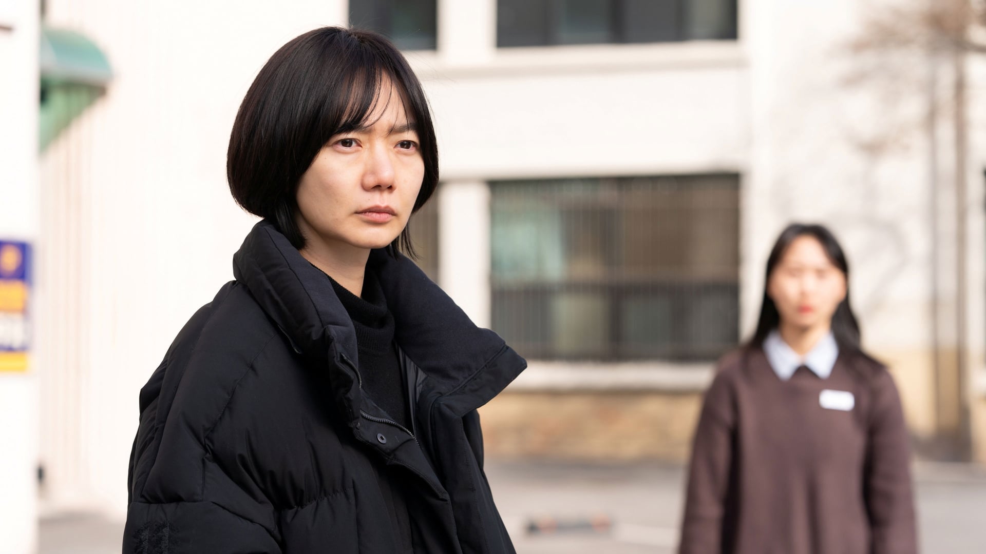 Foto do filme Next Sohee