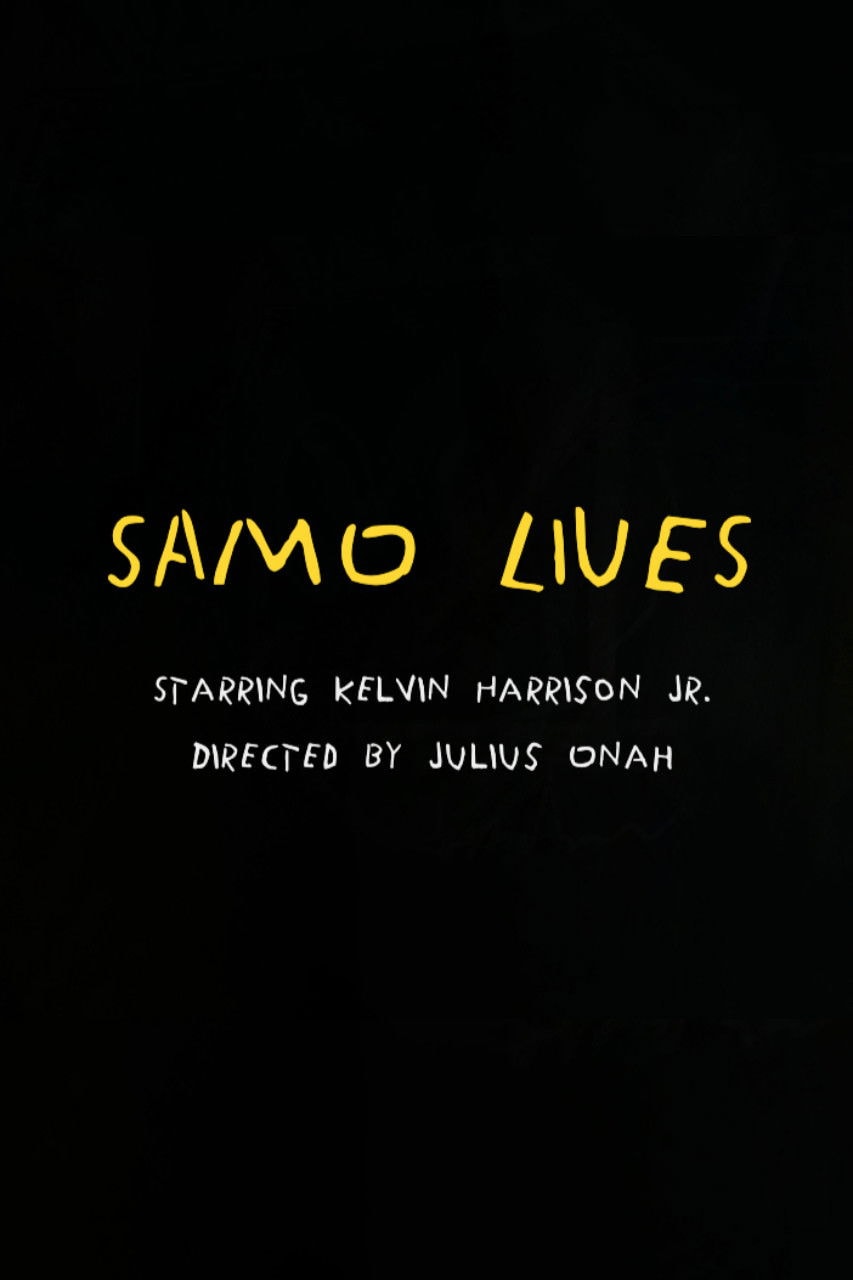 Samo Lives