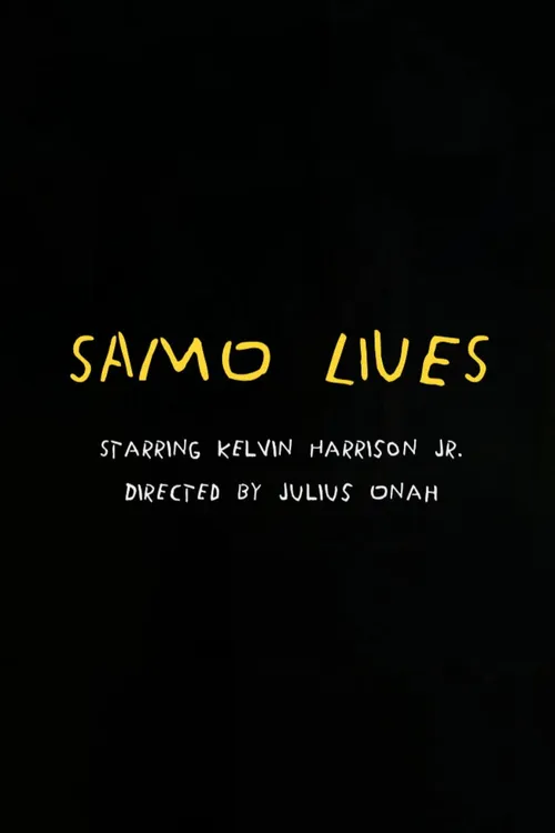 Samo Lives