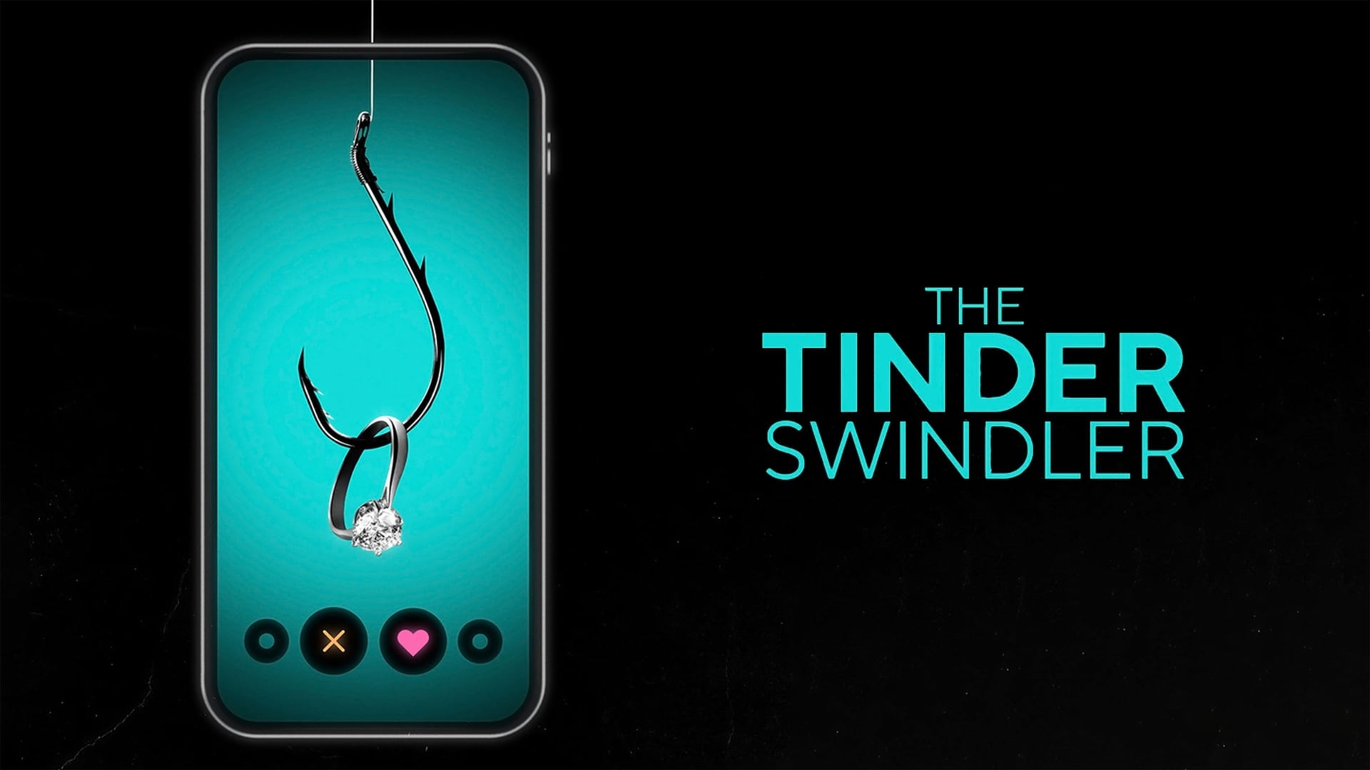 Foto do filme O Golpista do Tinder