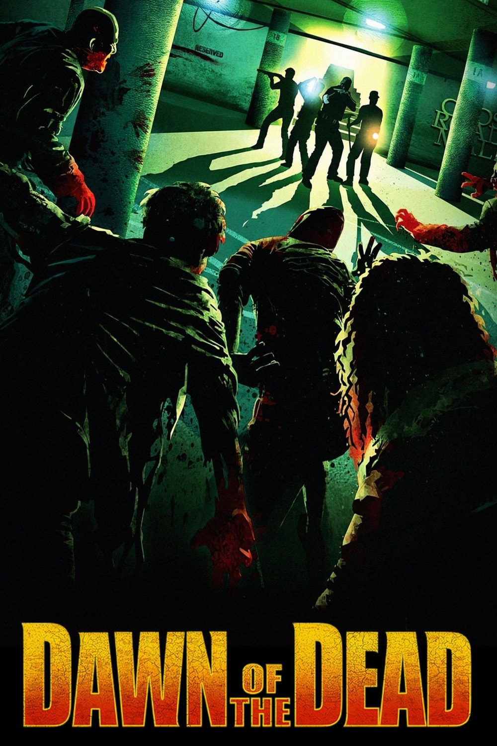 Madrugada dos Mortos