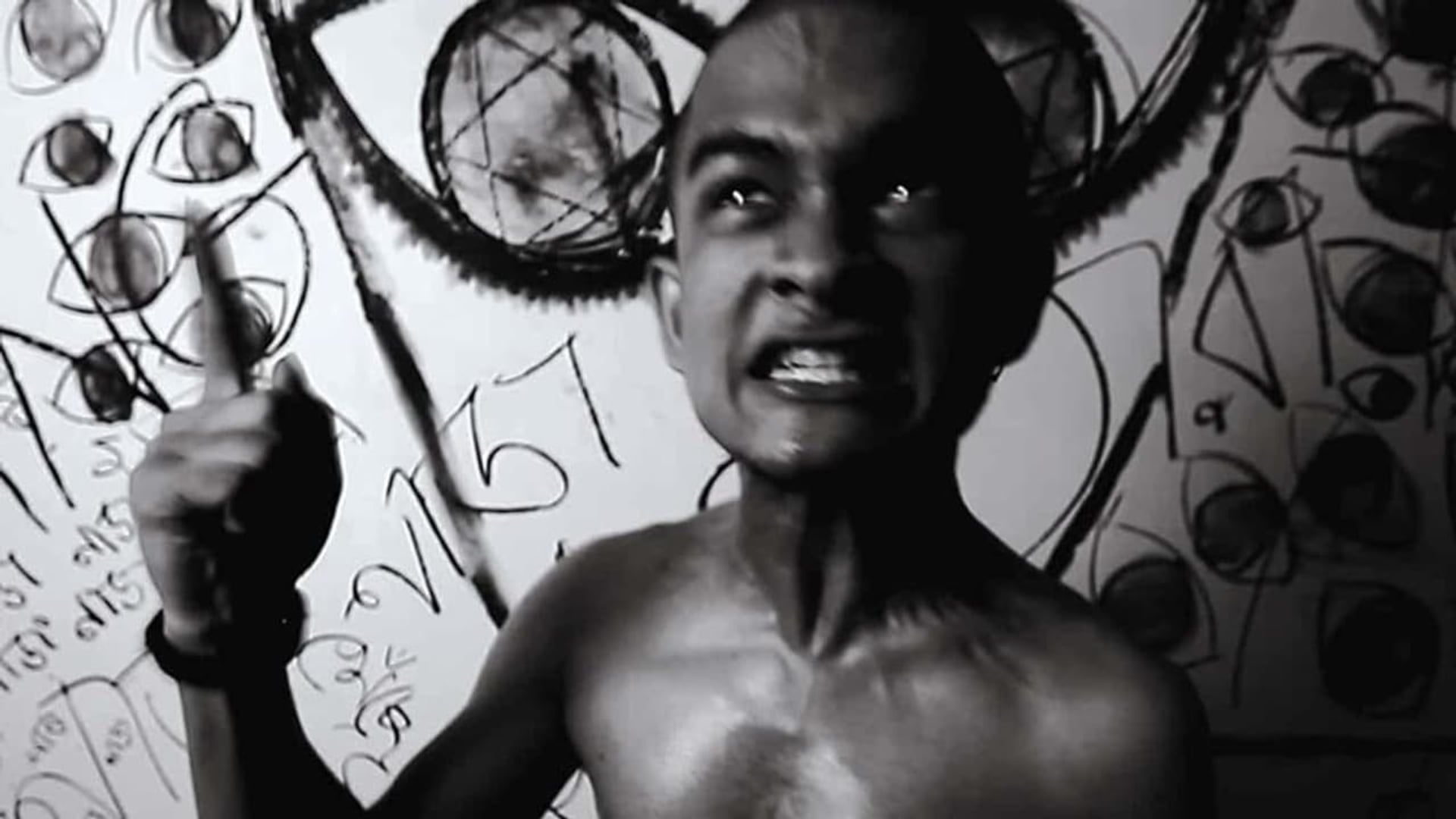 Foto do filme Gandu