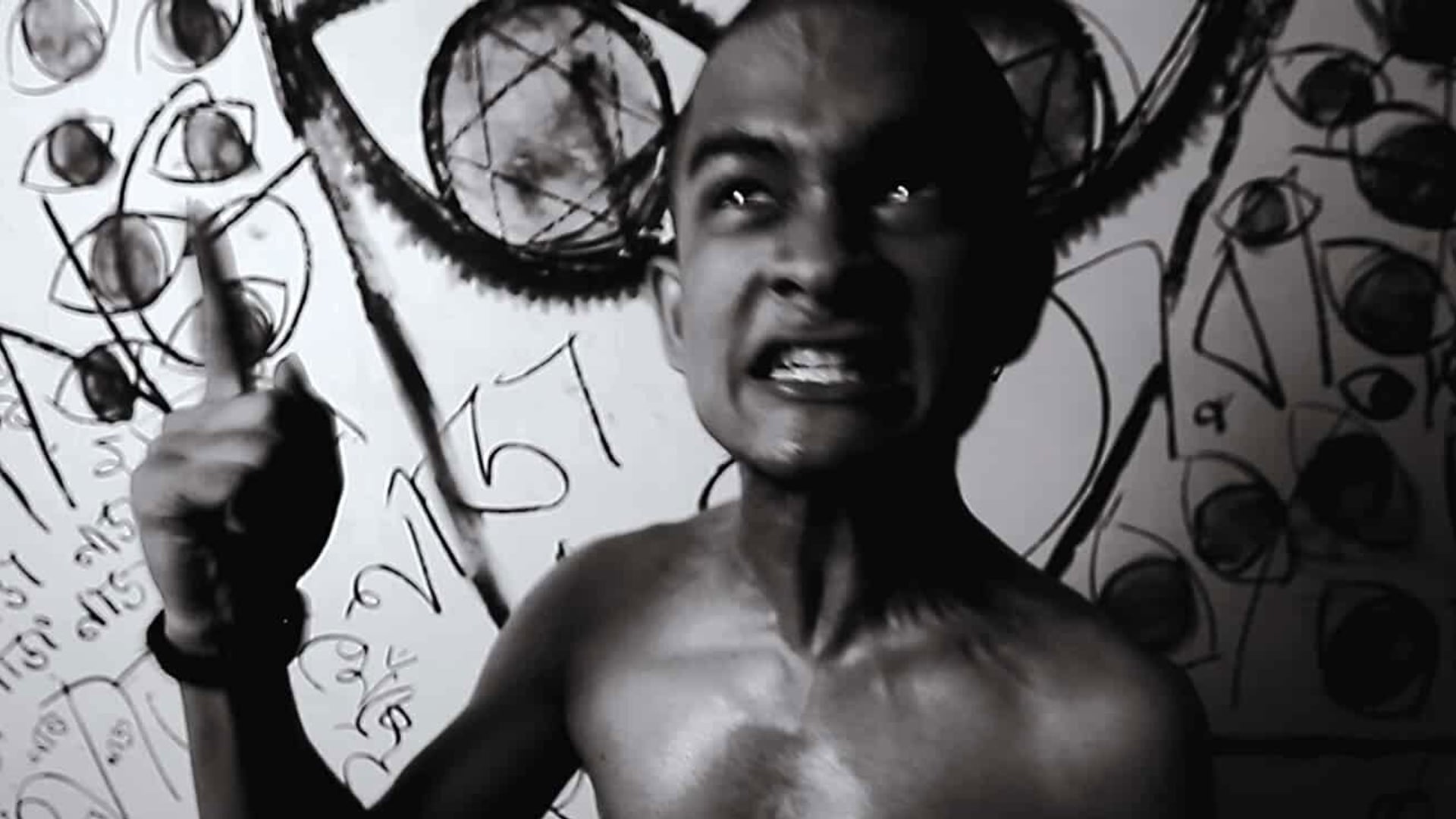 Foto do filme Gandu
