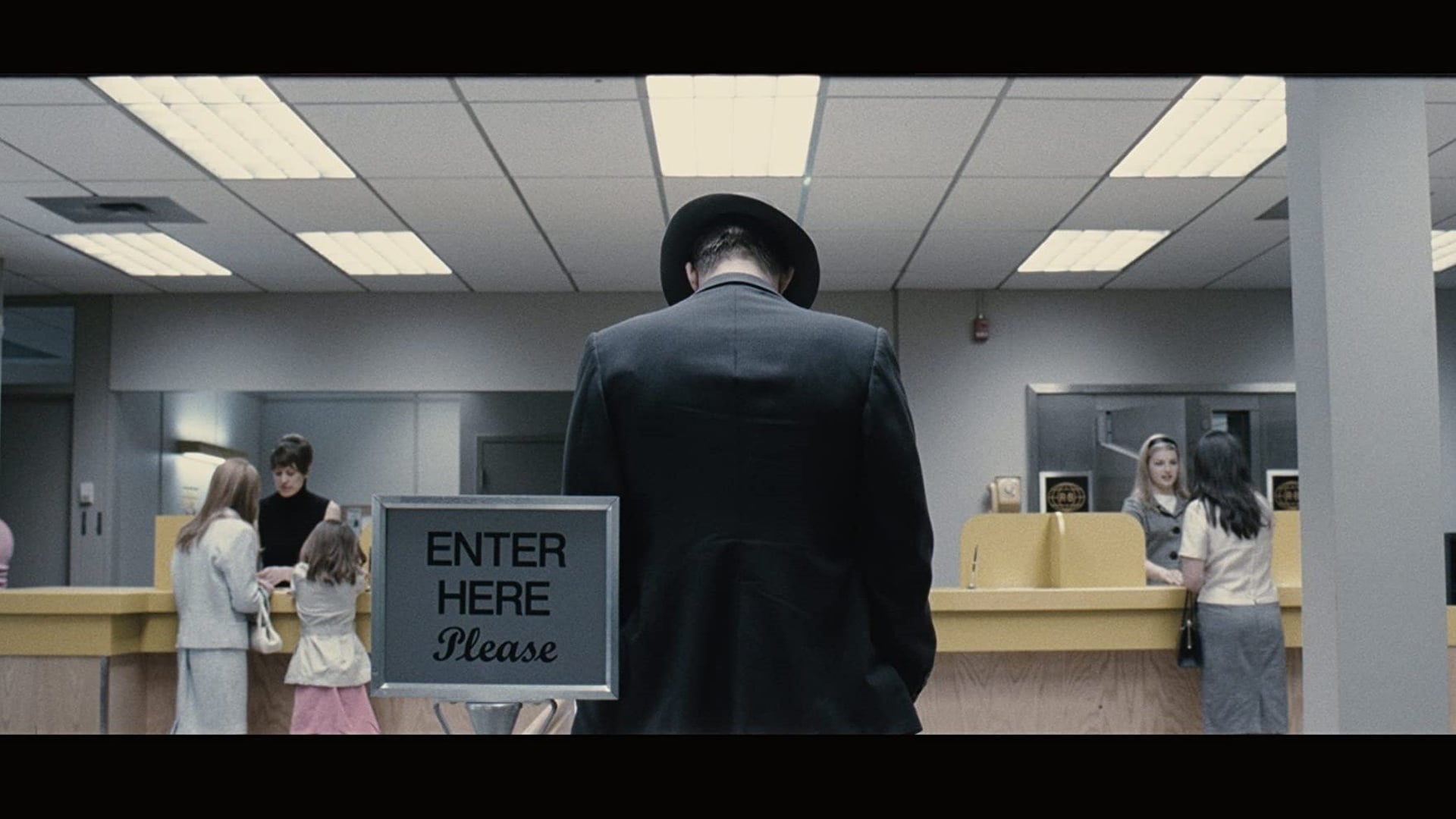 Foto do filme Edwin Boyd: A Lenda do Crime