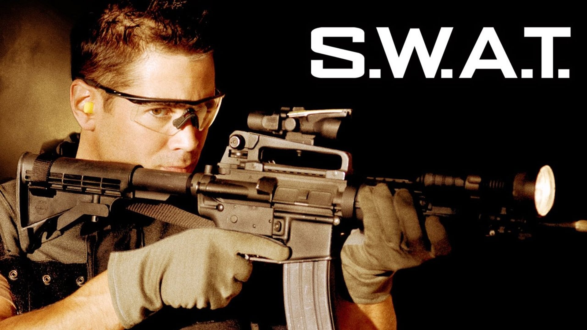 Foto do filme S.W.A.T.: Comando Especial