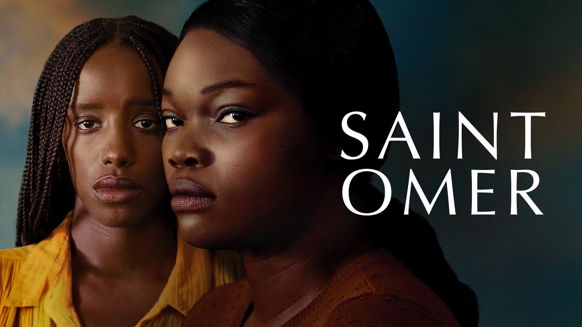 Foto do filme Saint Omer