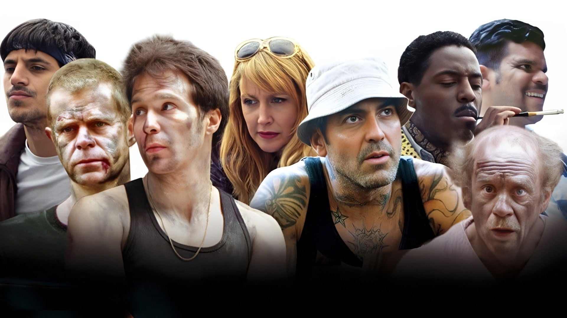 Foto do filme Tudo por um Segredo