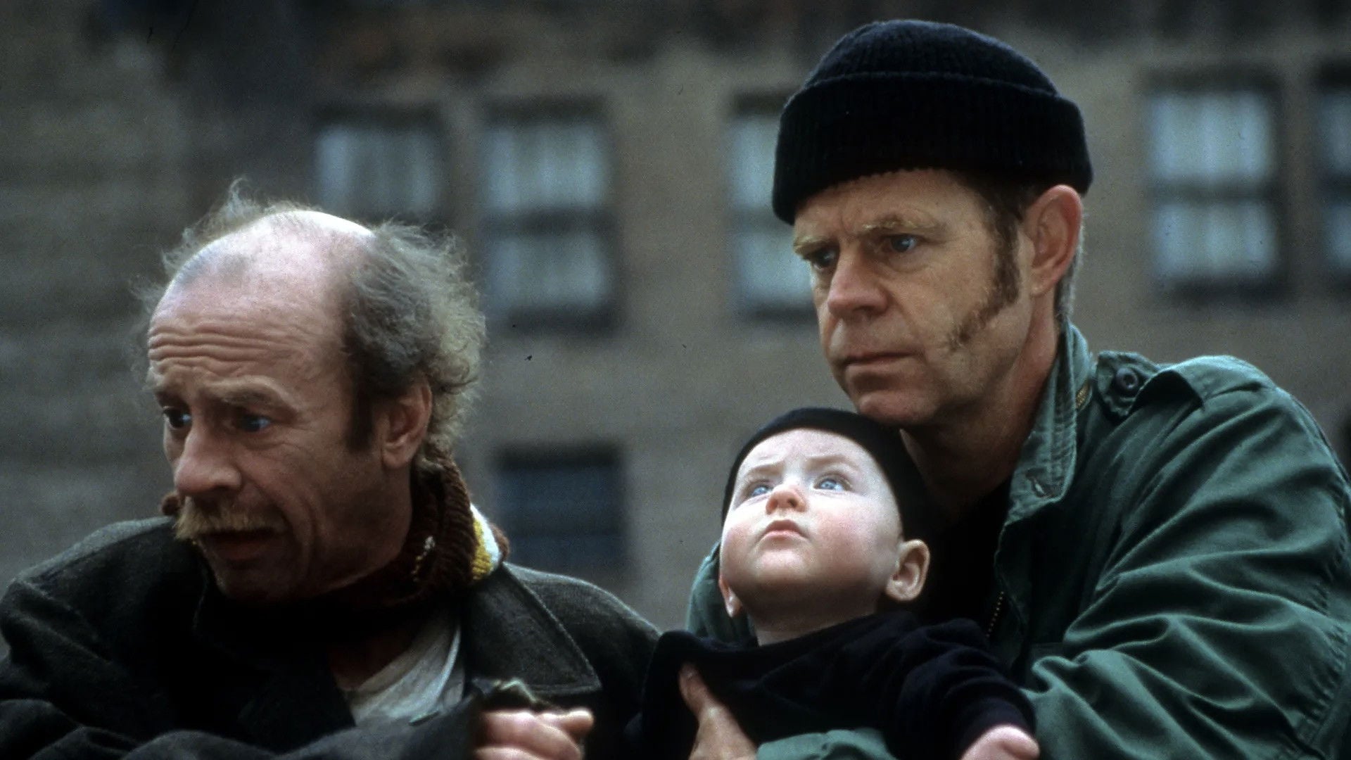 Foto do filme Tudo por um Segredo