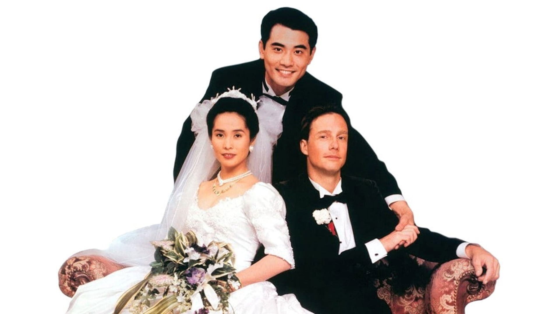 Foto do filme O Banquete de Casamento
