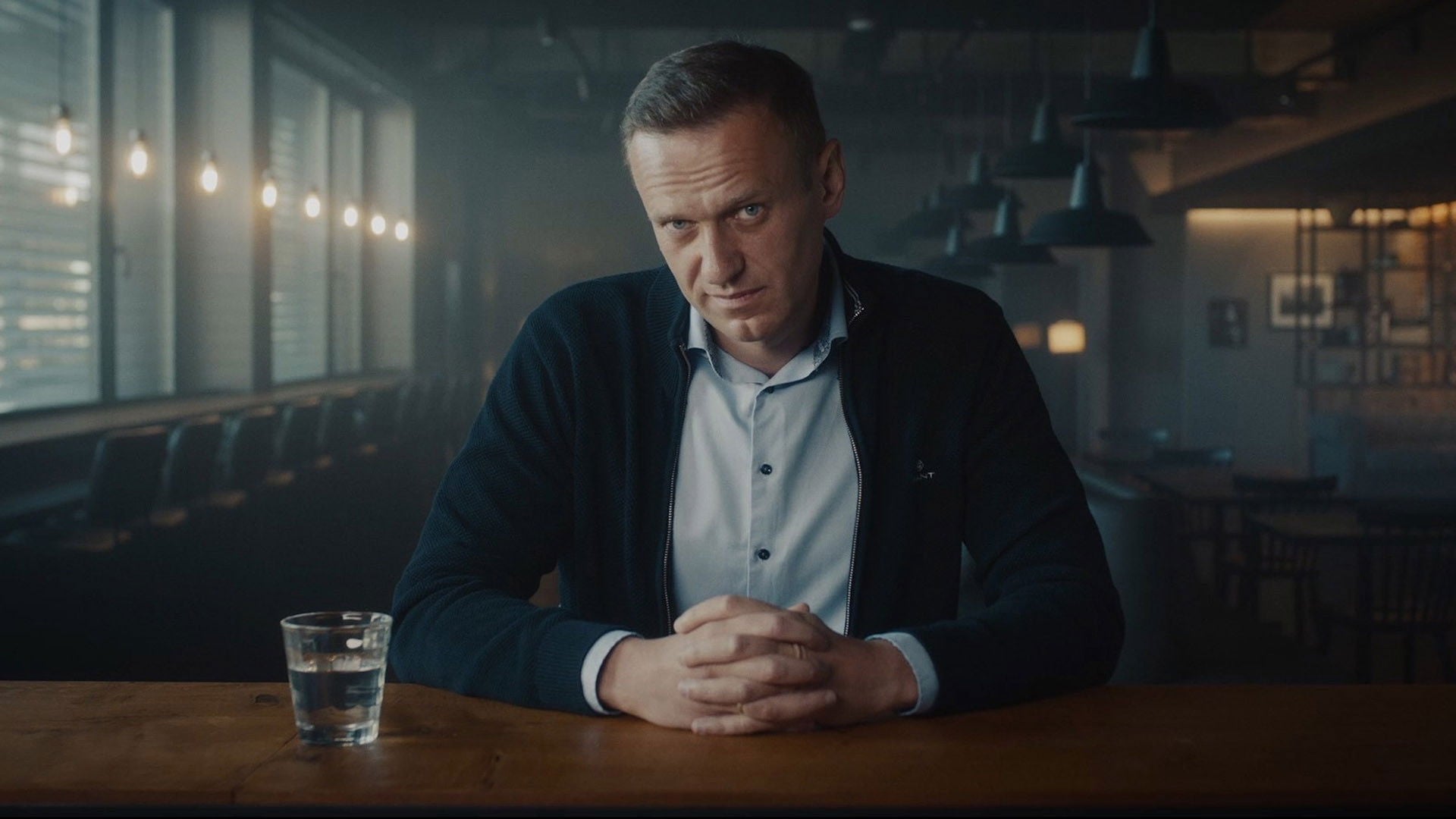 Foto do filme Navalny