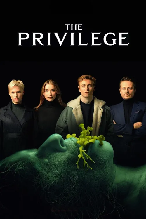Filhos do Privilégio