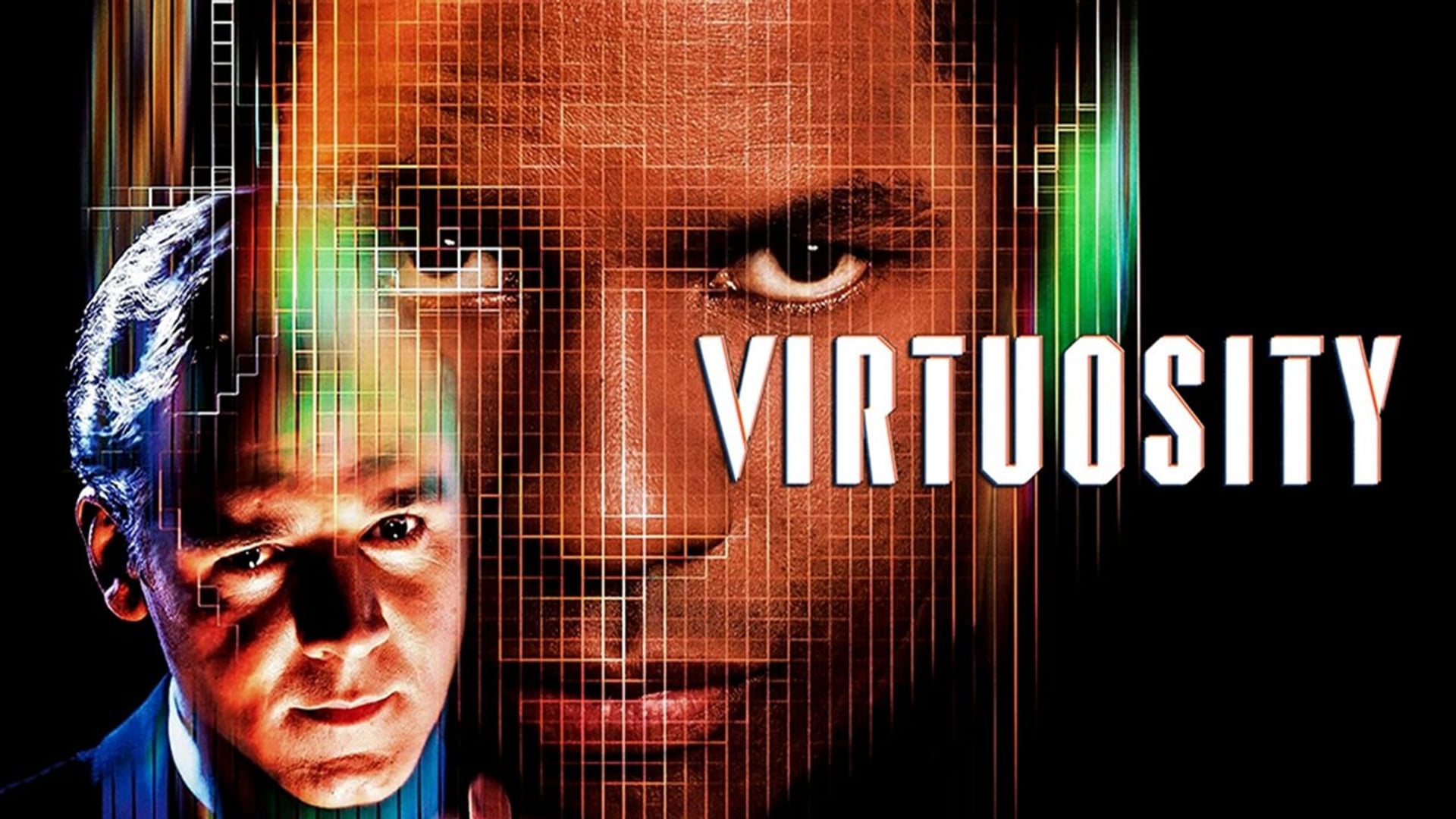 Foto do filme Assassino Virtual