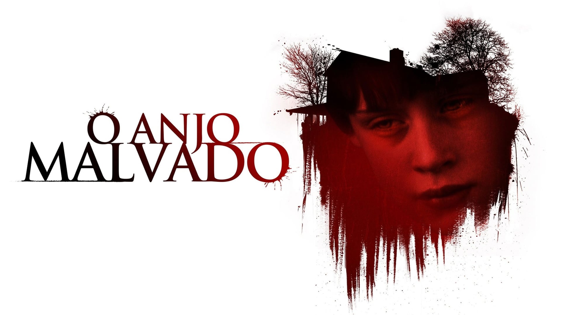 Foto do filme O Anjo Malvado