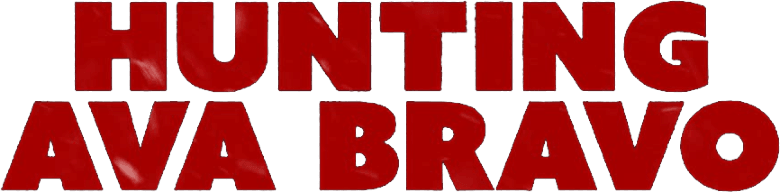 Foto do filme Caçando Ava Bravo