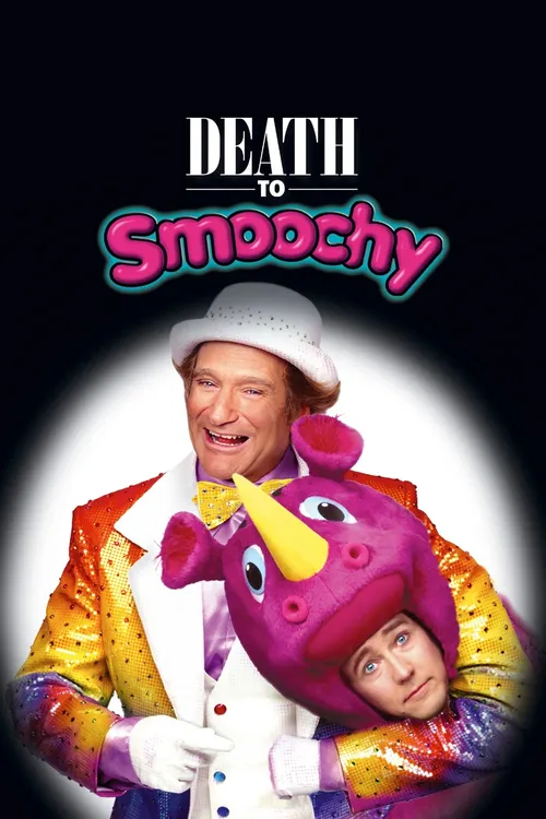 Morra, Smoochy, Morra