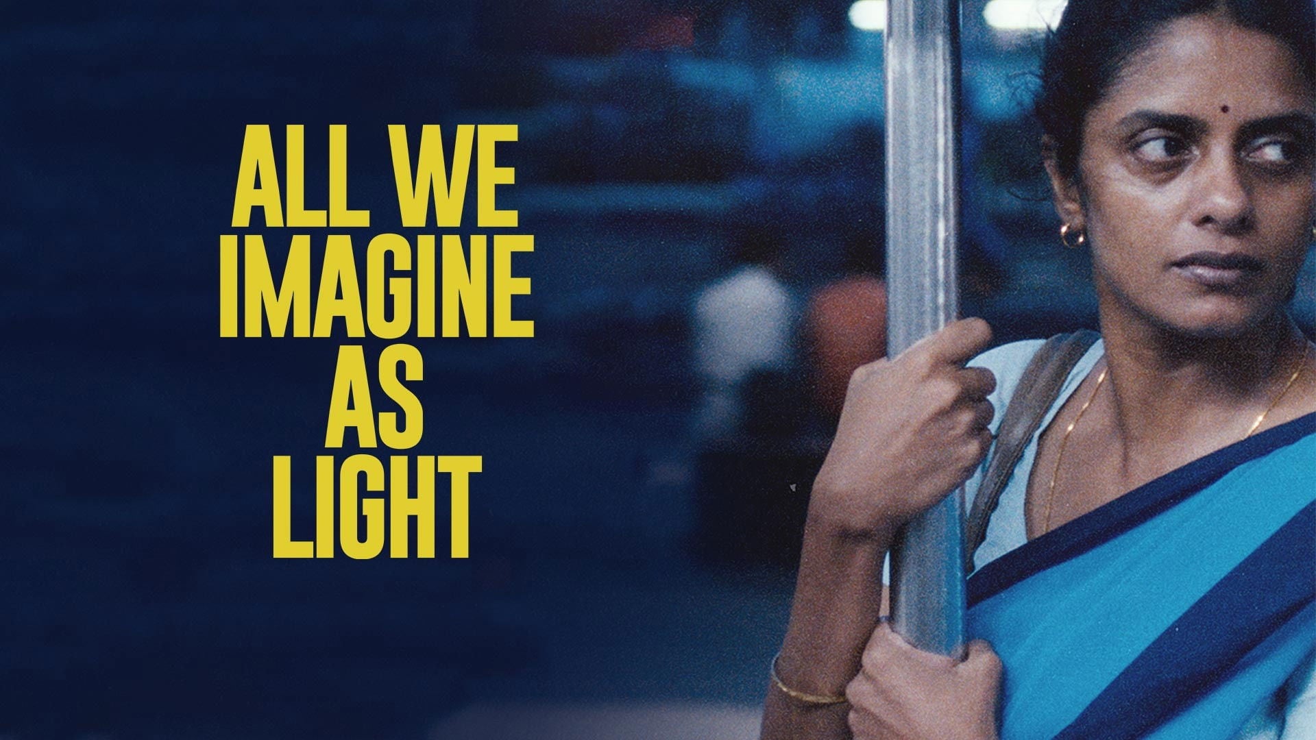 Foto do filme Tudo Que Imaginamos Como Luz