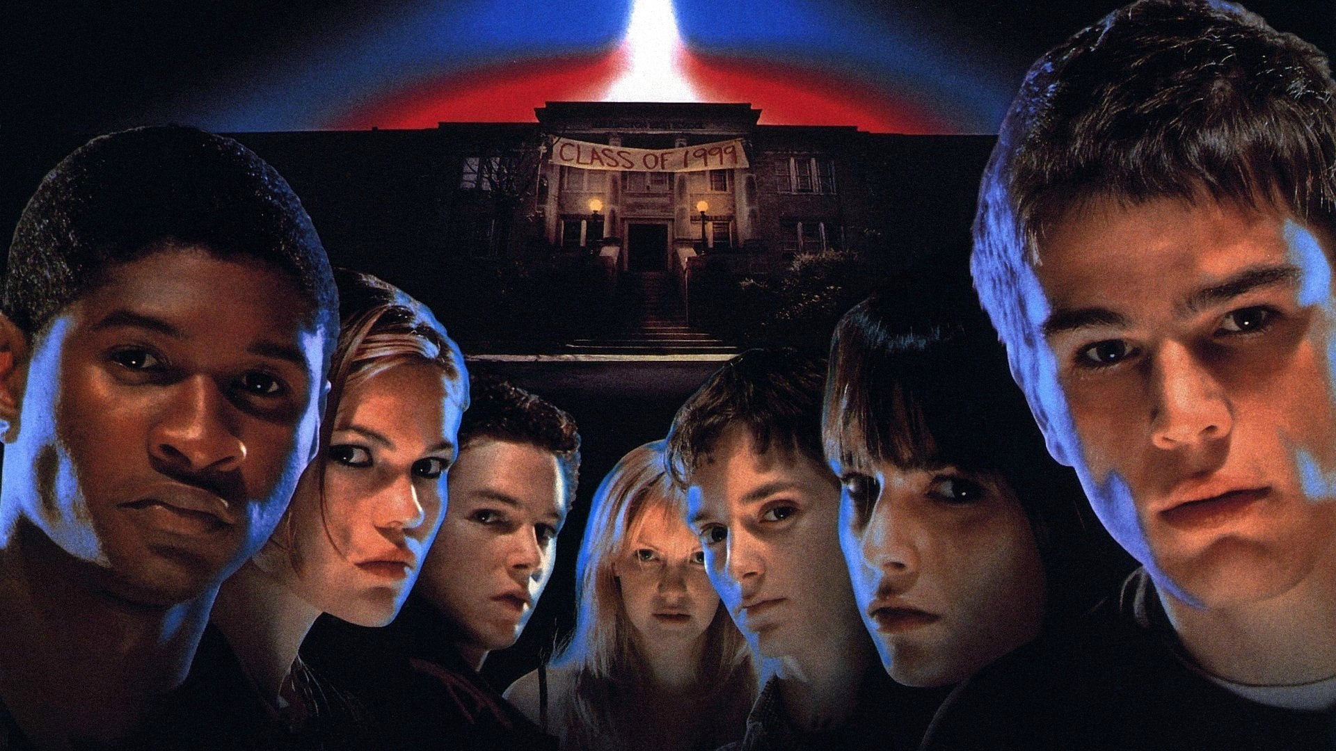 Foto do filme Prova Final