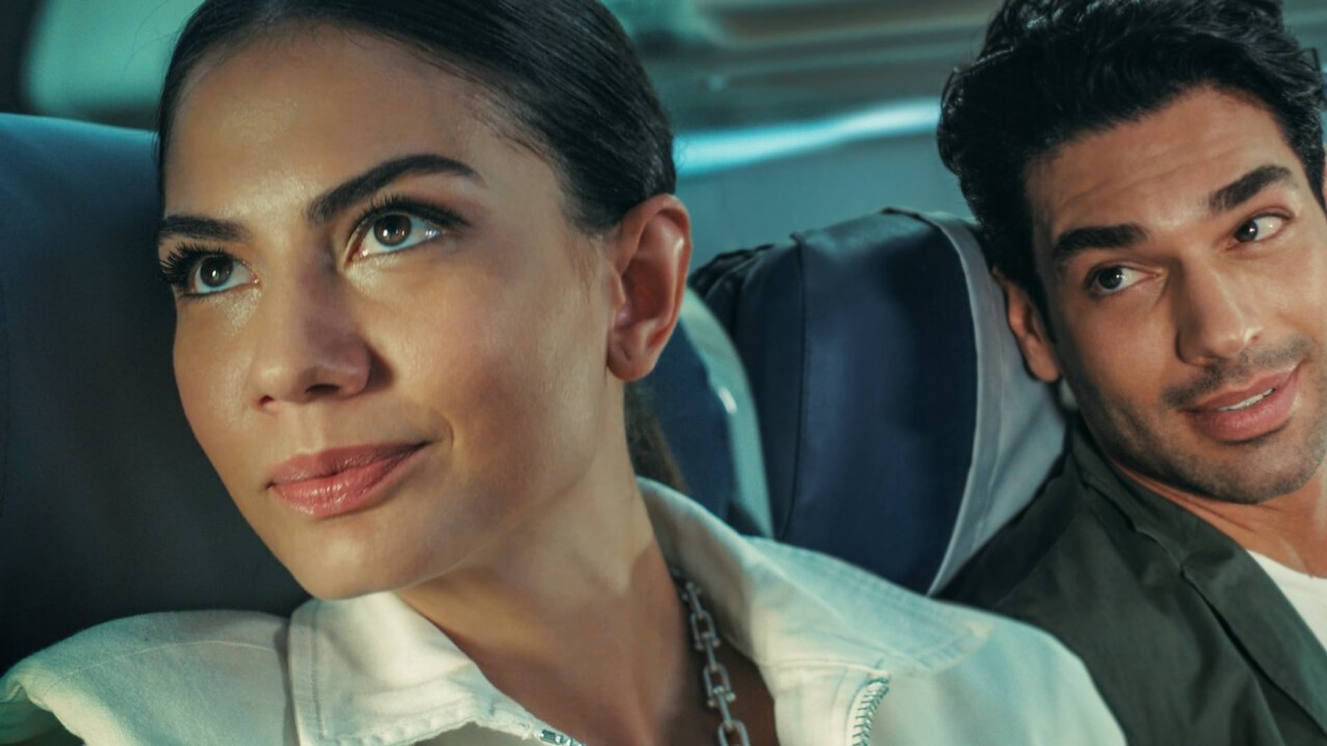 Foto do filme Táticas do Amor