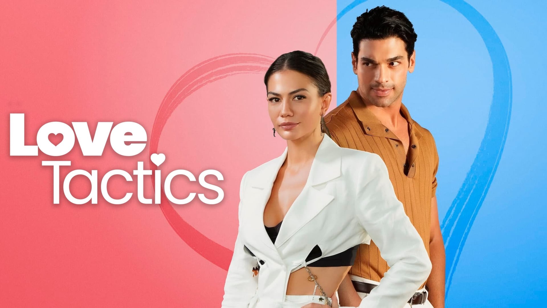 Foto do filme Táticas do Amor
