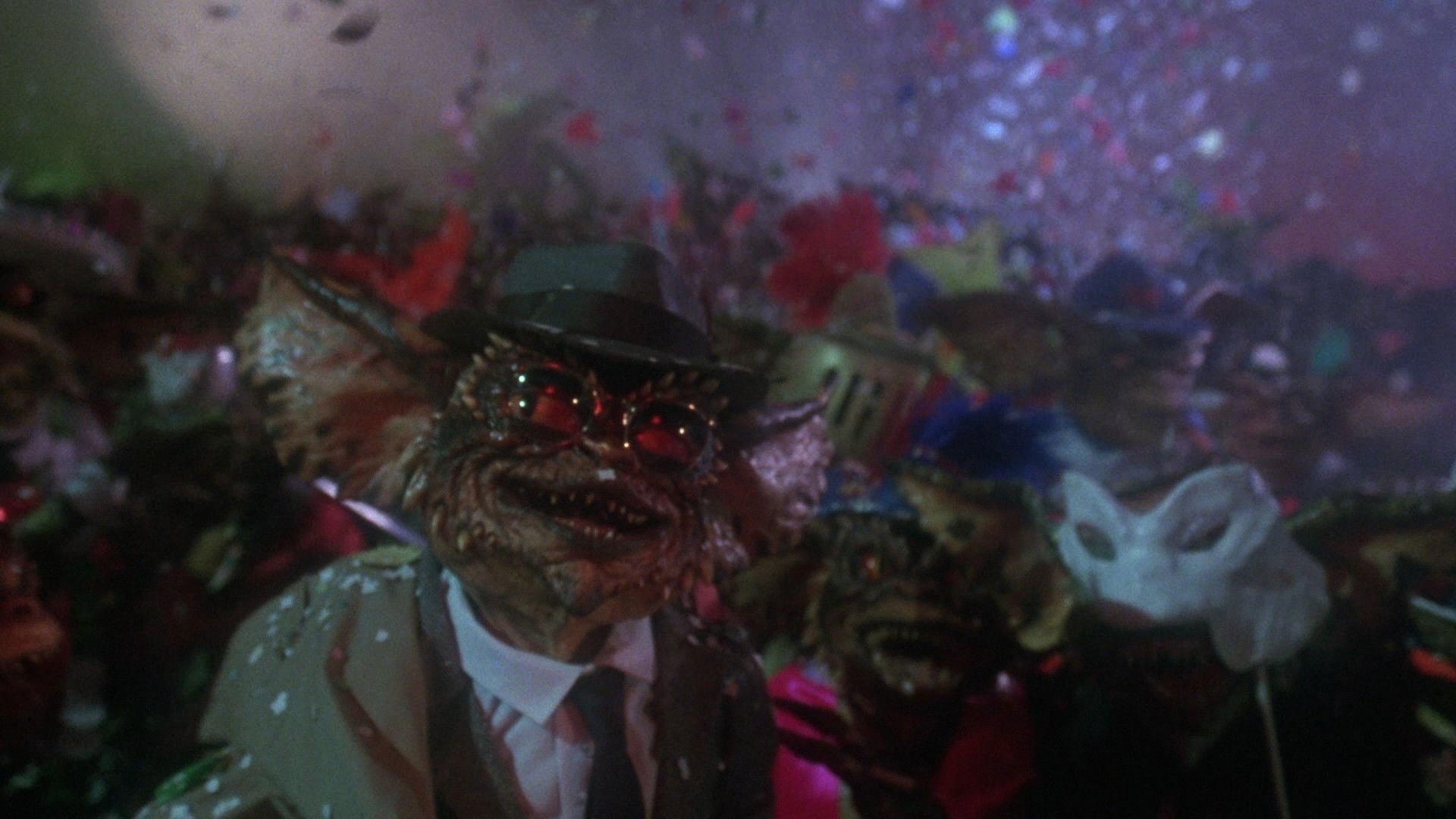 Foto do filme Gremlins 2: A Nova Geração