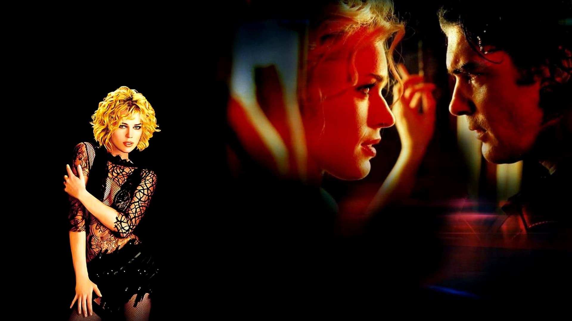 Foto do filme Femme Fatale