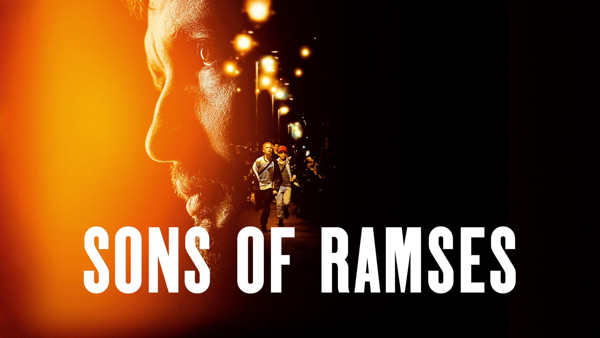 Foto do filme Visões de Ramsés