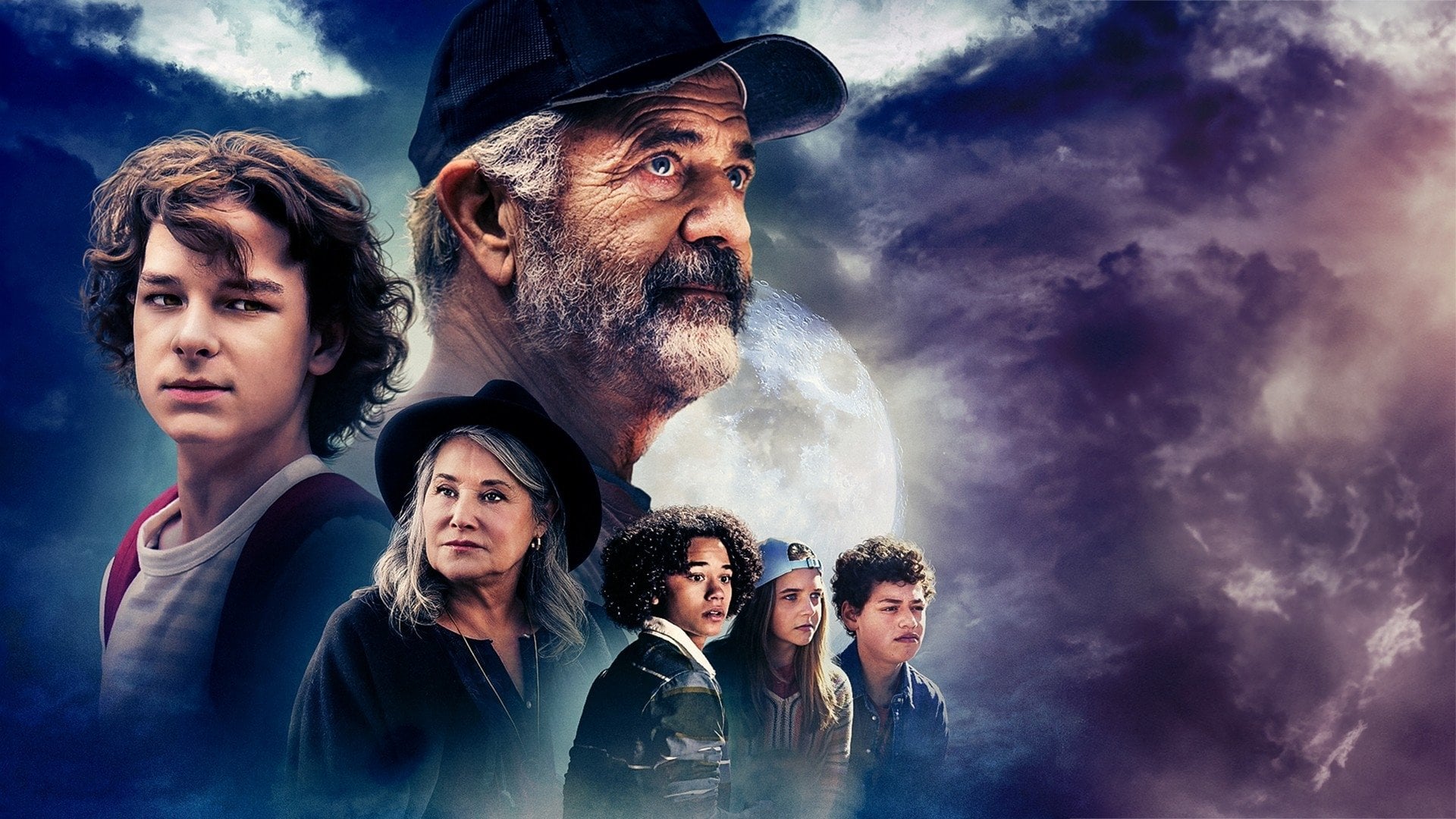 Foto do filme O Verão que Mudou Tudo