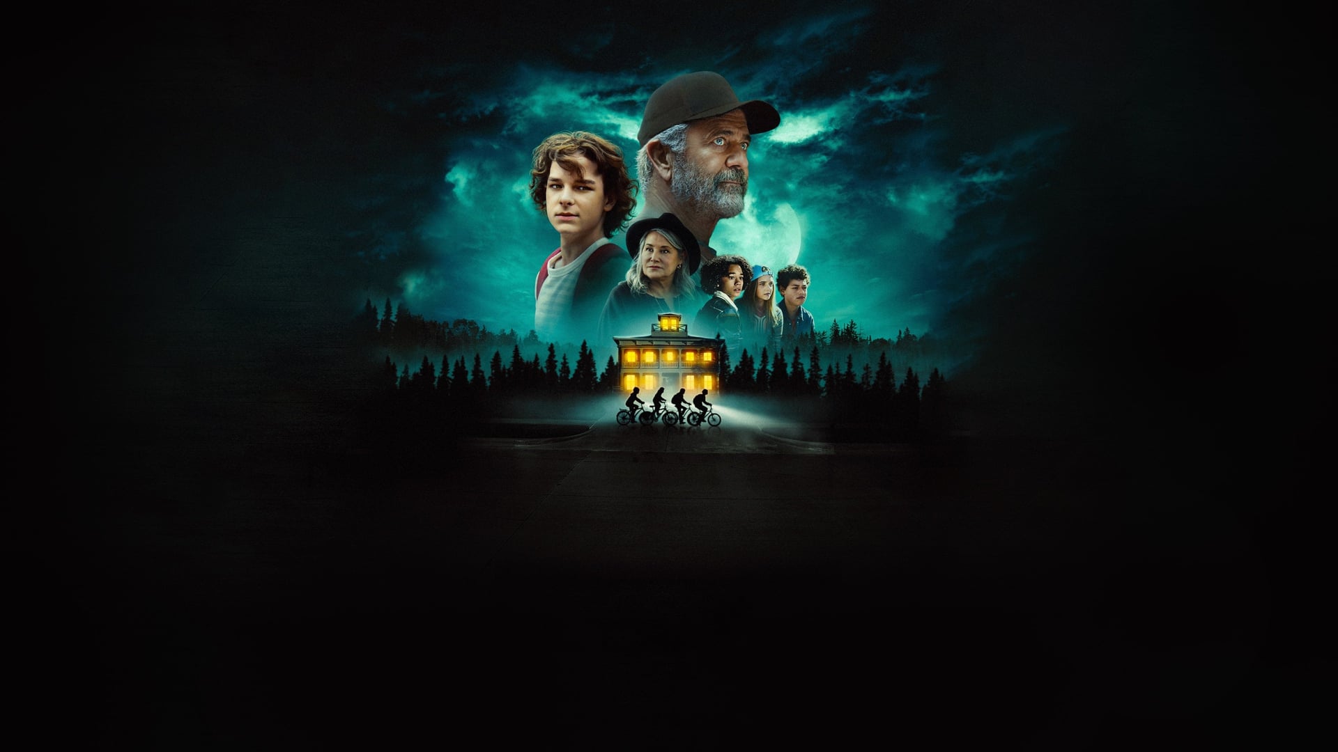 Foto do filme O Verão que Mudou Tudo