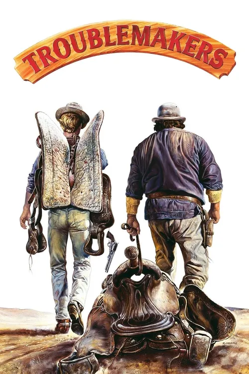 Os Encrenqueiros