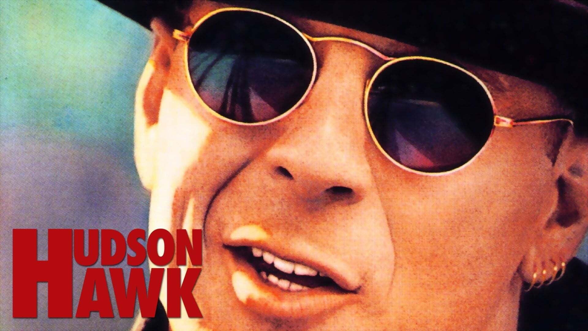 Foto do filme Hudson Hawk, o Falcão Está à Solta