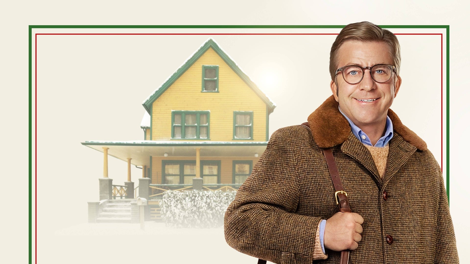 Foto do filme Uma História de Natal Natalina