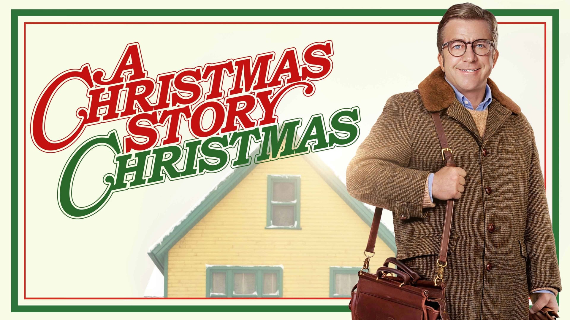 Foto do filme Uma História de Natal Natalina
