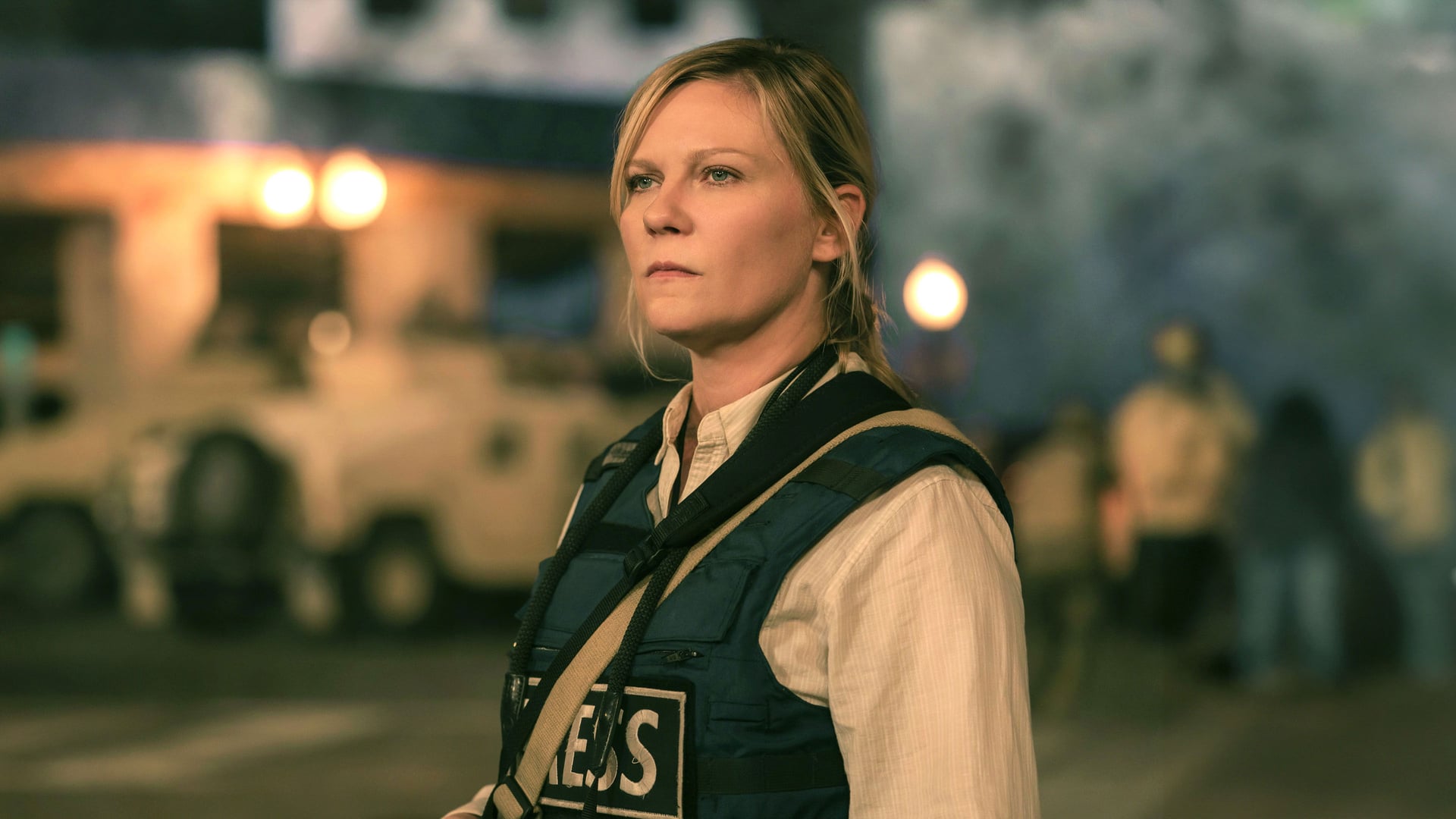 Foto do filme Guerra Civil