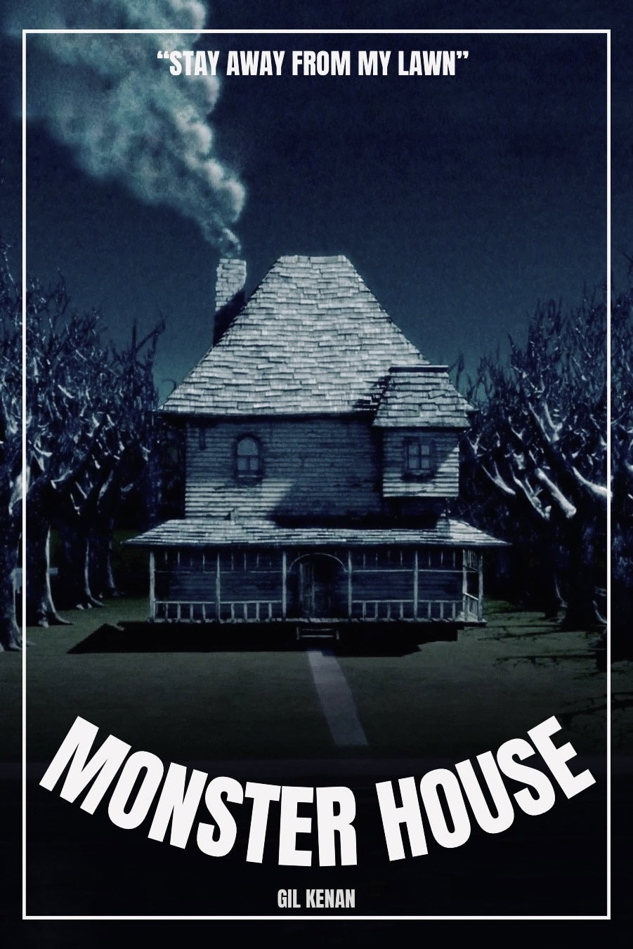A Casa Monstro