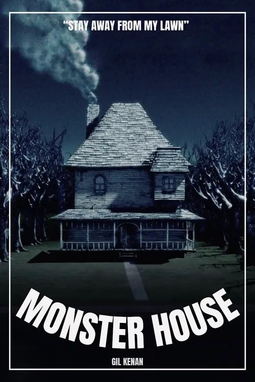 A Casa Monstro
