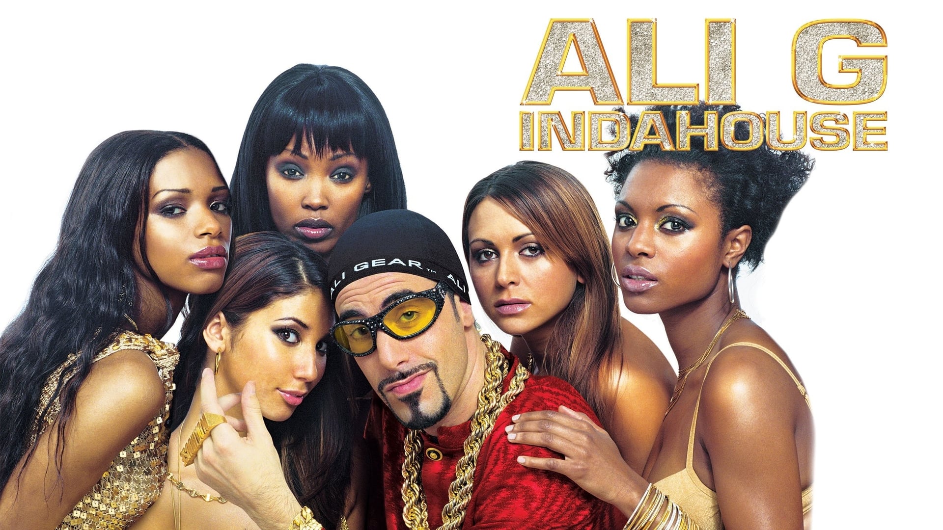 Foto do filme Ali G Indahouse: O Filme