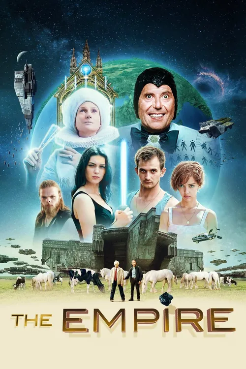 L'Empire