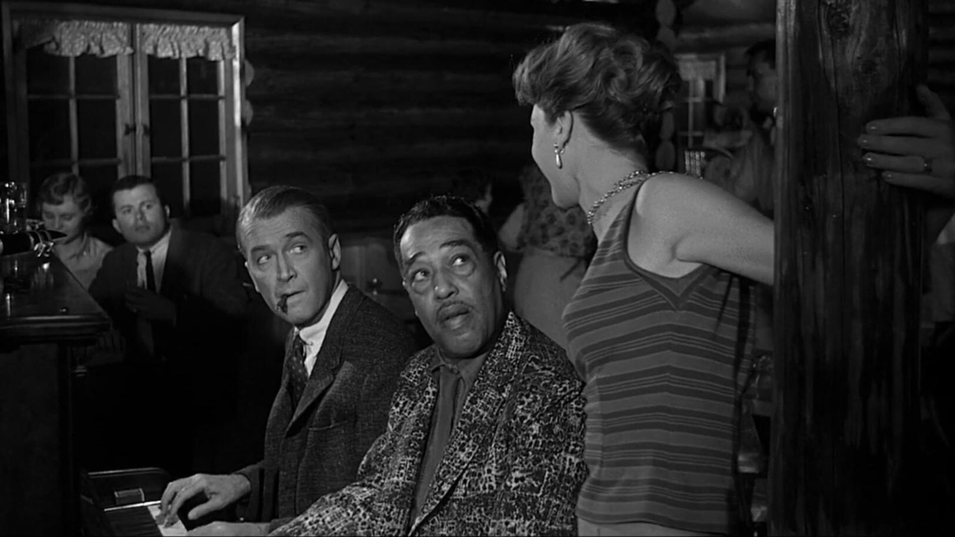Foto do filme Anatomia de um Crime