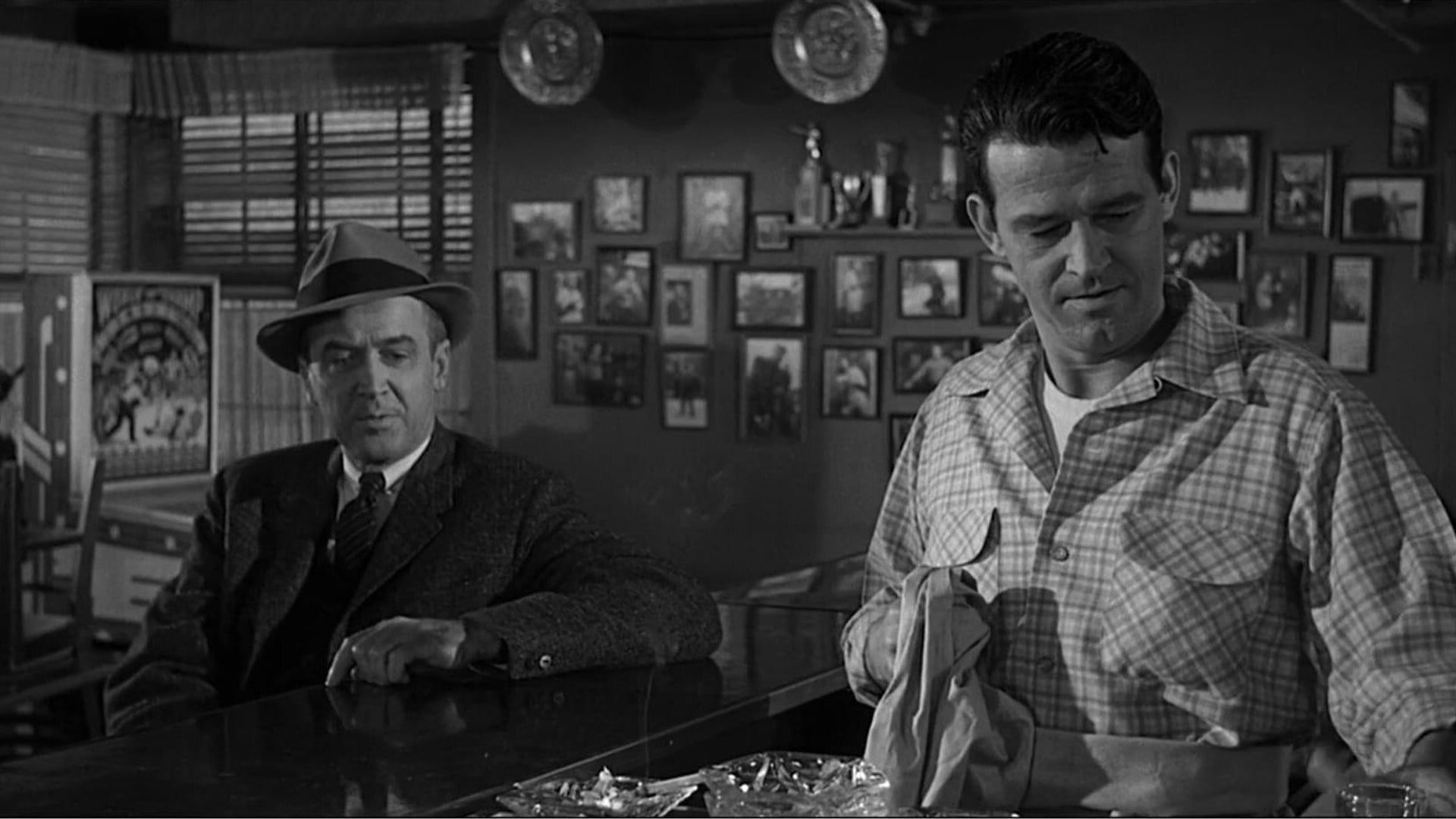 Foto do filme Anatomia de um Crime