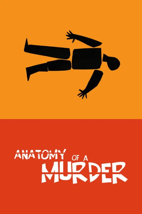 Anatomia de um Crime