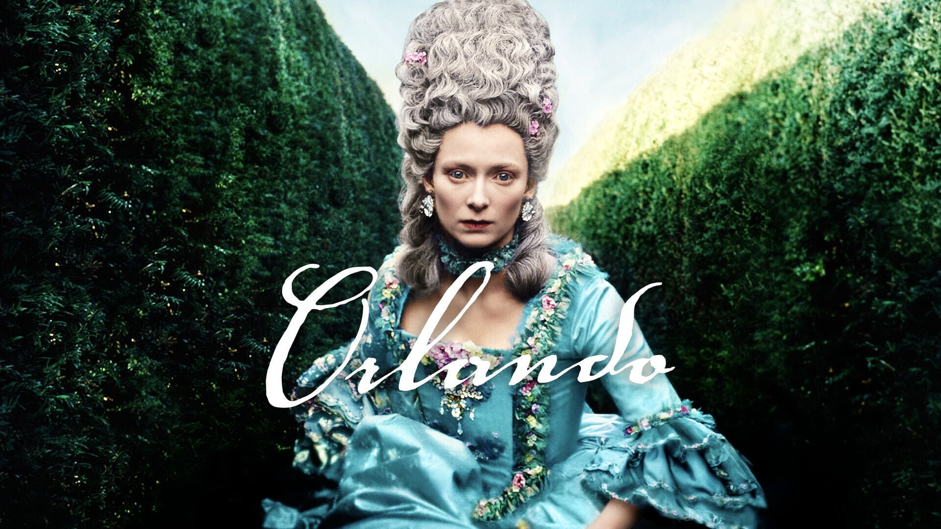 Foto do filme Orlando - A Mulher Imortal