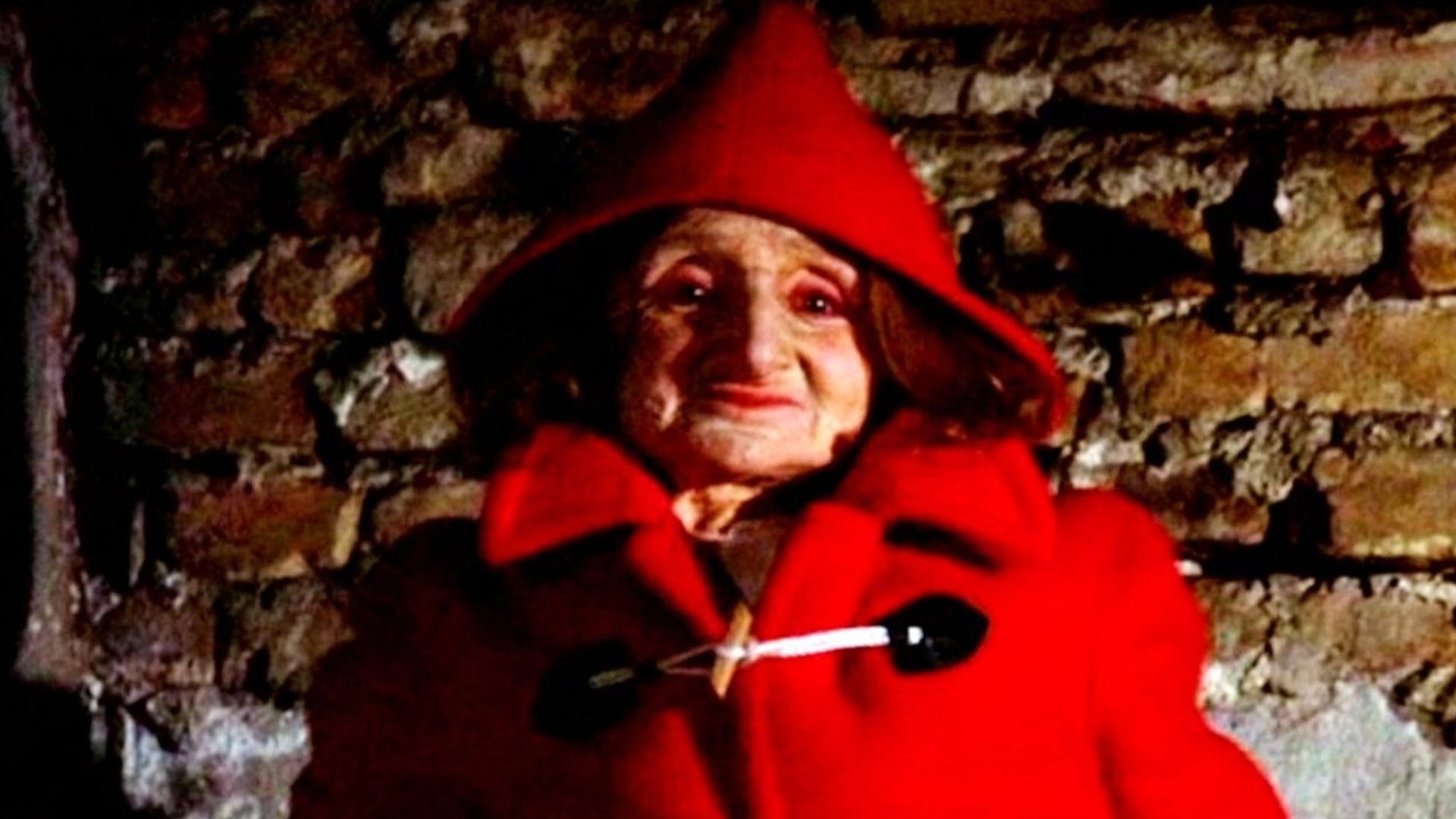 Foto do filme Inverno de Sangue em Veneza