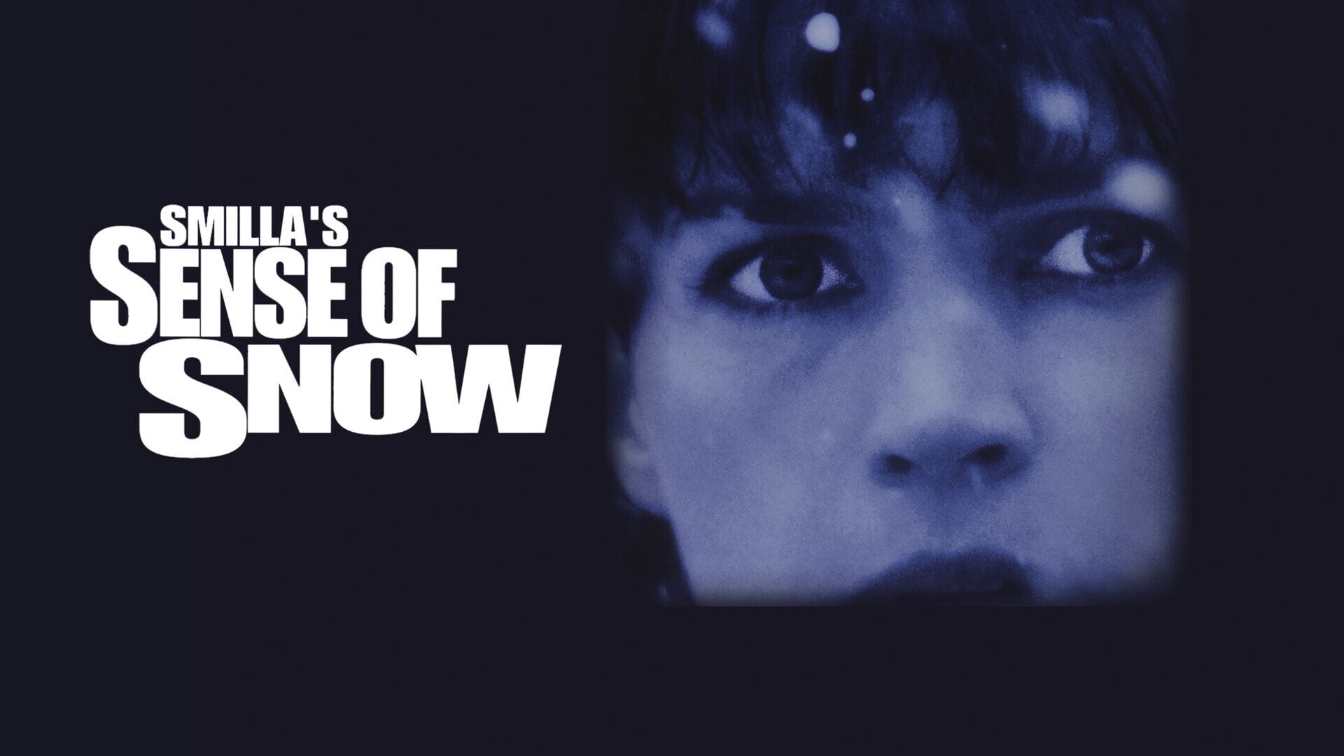Foto do filme Mistério na Neve