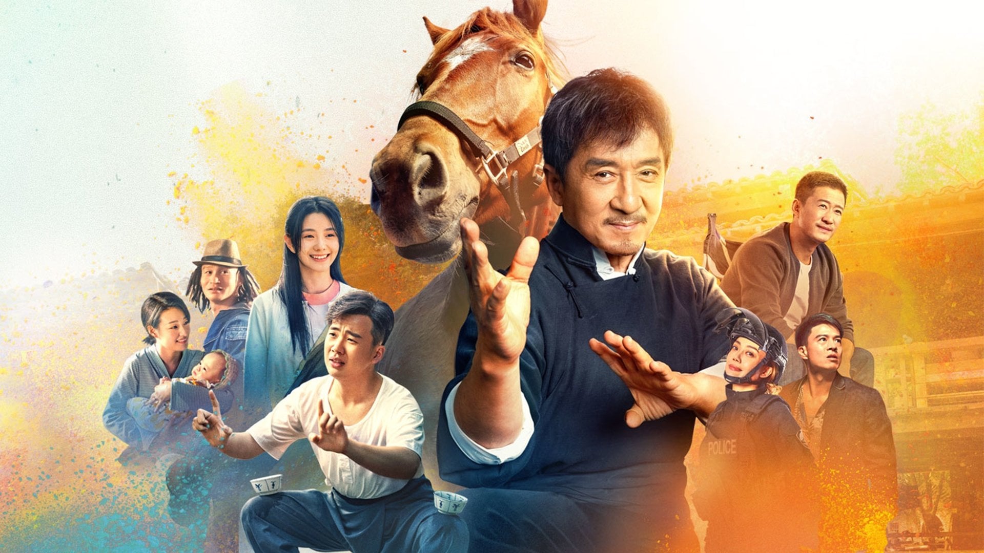 Foto do filme Bons Companheiros