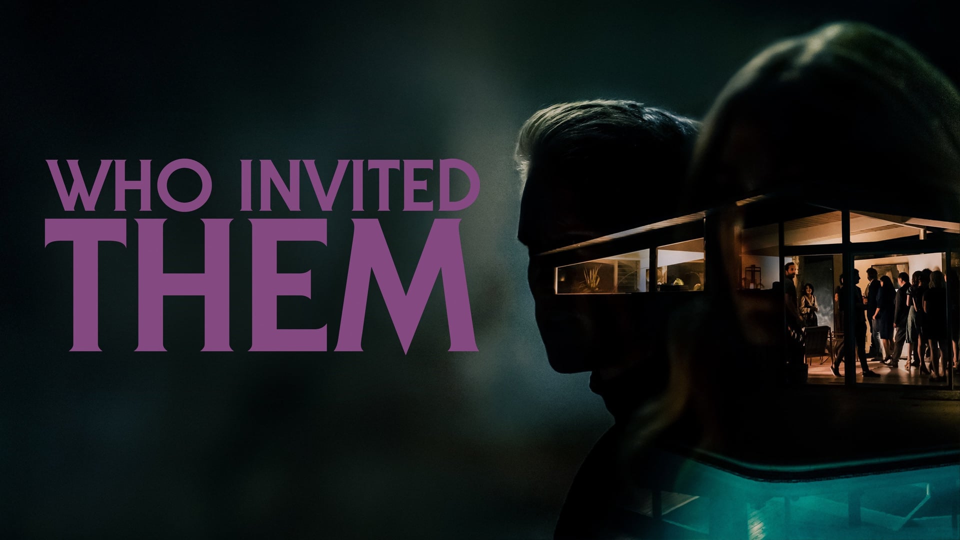 Foto do filme Who Invited Them