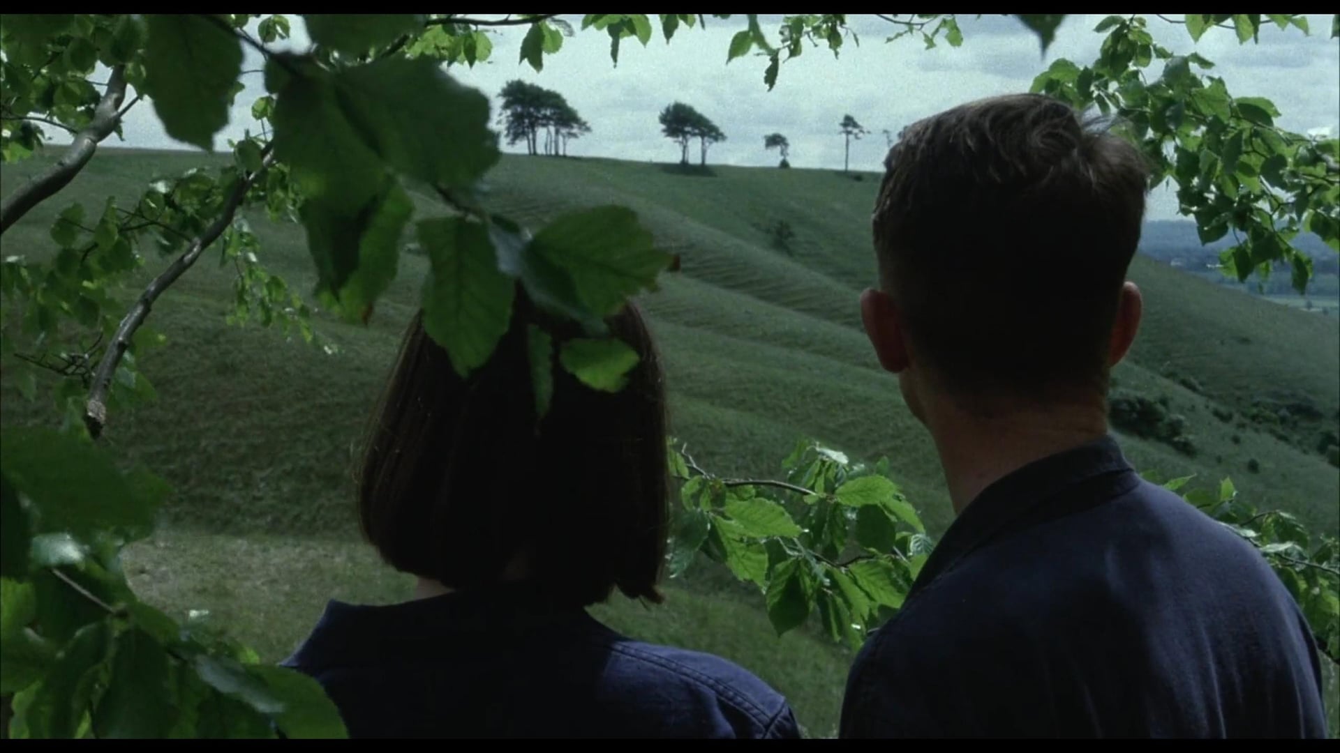 Foto do filme Nineteen Eighty-Four