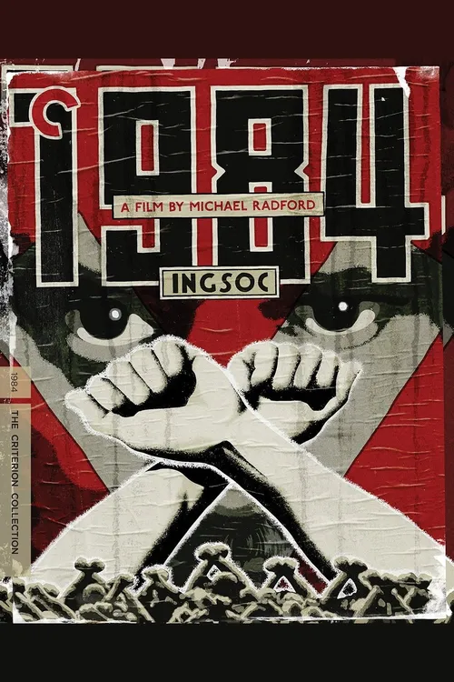 Nineteen Eighty-Four